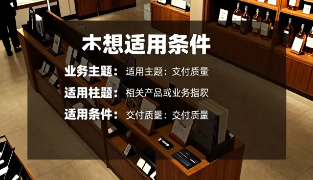 技术成果转化中的性能平衡与适用条件探讨