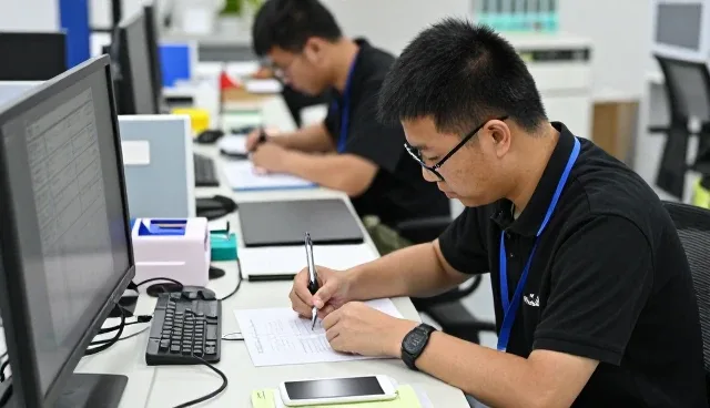 设计等服务成为技术成果转化升级新选择