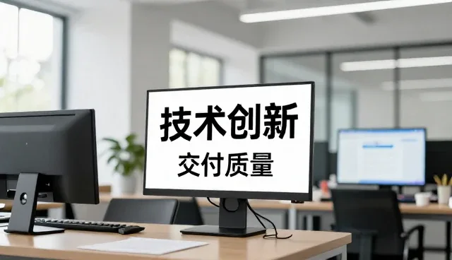 运维场景中交付质量如何通过设计服务提升效率