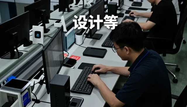 应用开发让农业基地管理更加高效