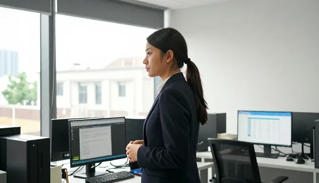 运维场景中方案设计的实用使用与维护建议