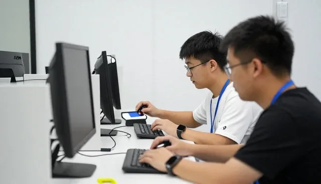 深圳九辰龙实业有限公司推动方案向智能化方向发展
