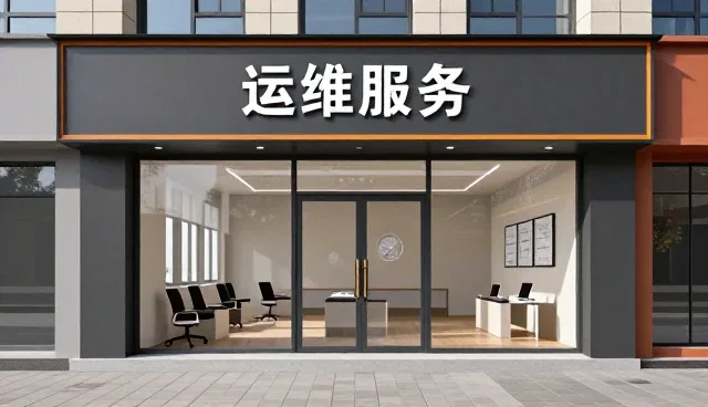 社区服务站变化带来的应用开发需求